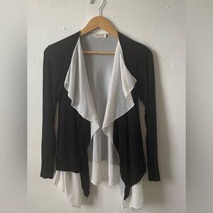 Pebble and Stone Cardigan